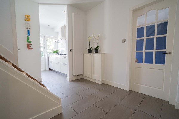 Medium property photo - Hendrik Burgerstraat 3, 1942 EJ Beverwijk